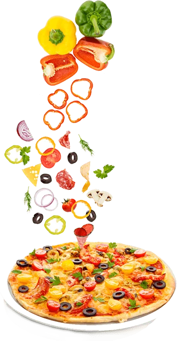 About our pizza restaurant